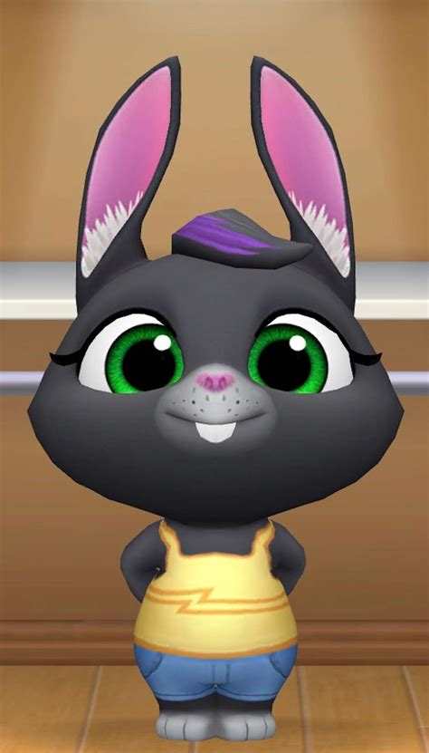 my talking becca|my talking tom friends becca.